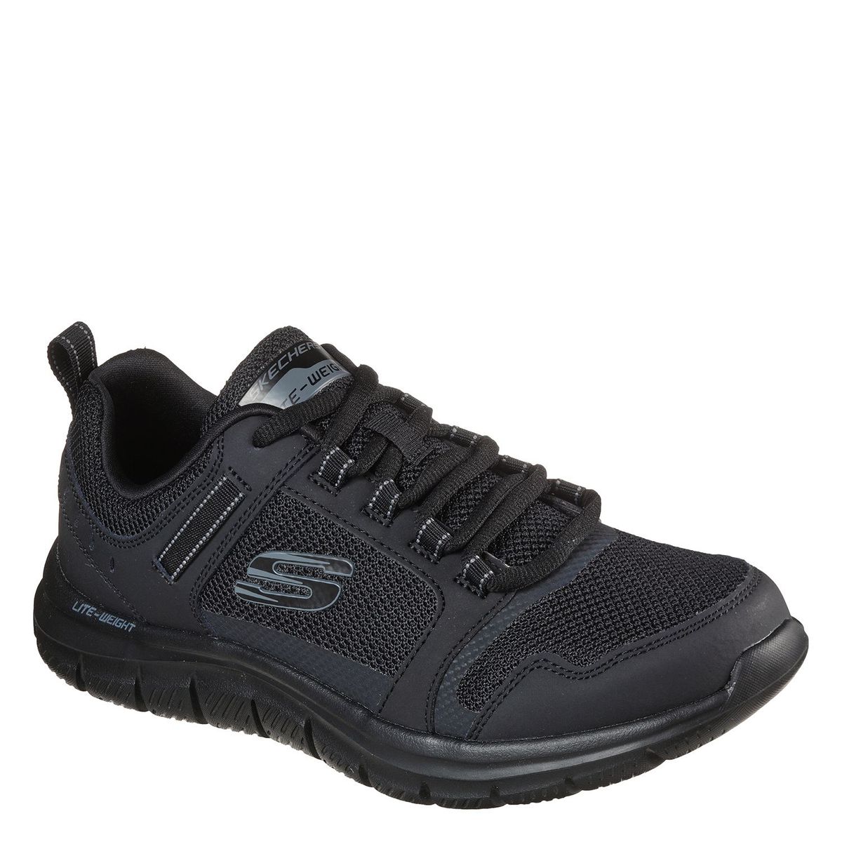 SKECHERS - Zapatillas Urbanas Hombre Skechers Track