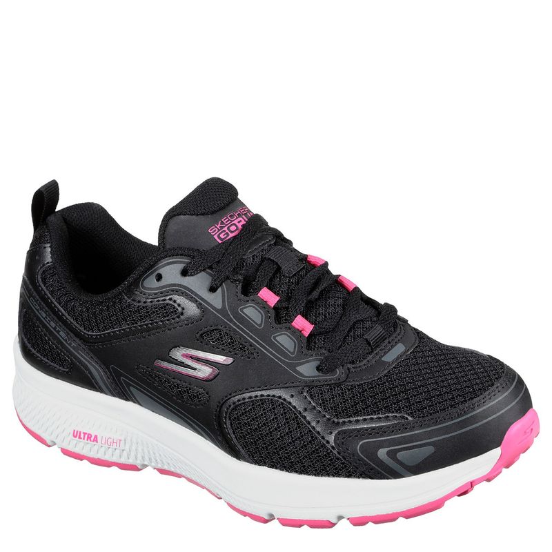 SKECHERS - Zapatillas Mujer Skechers Consistent