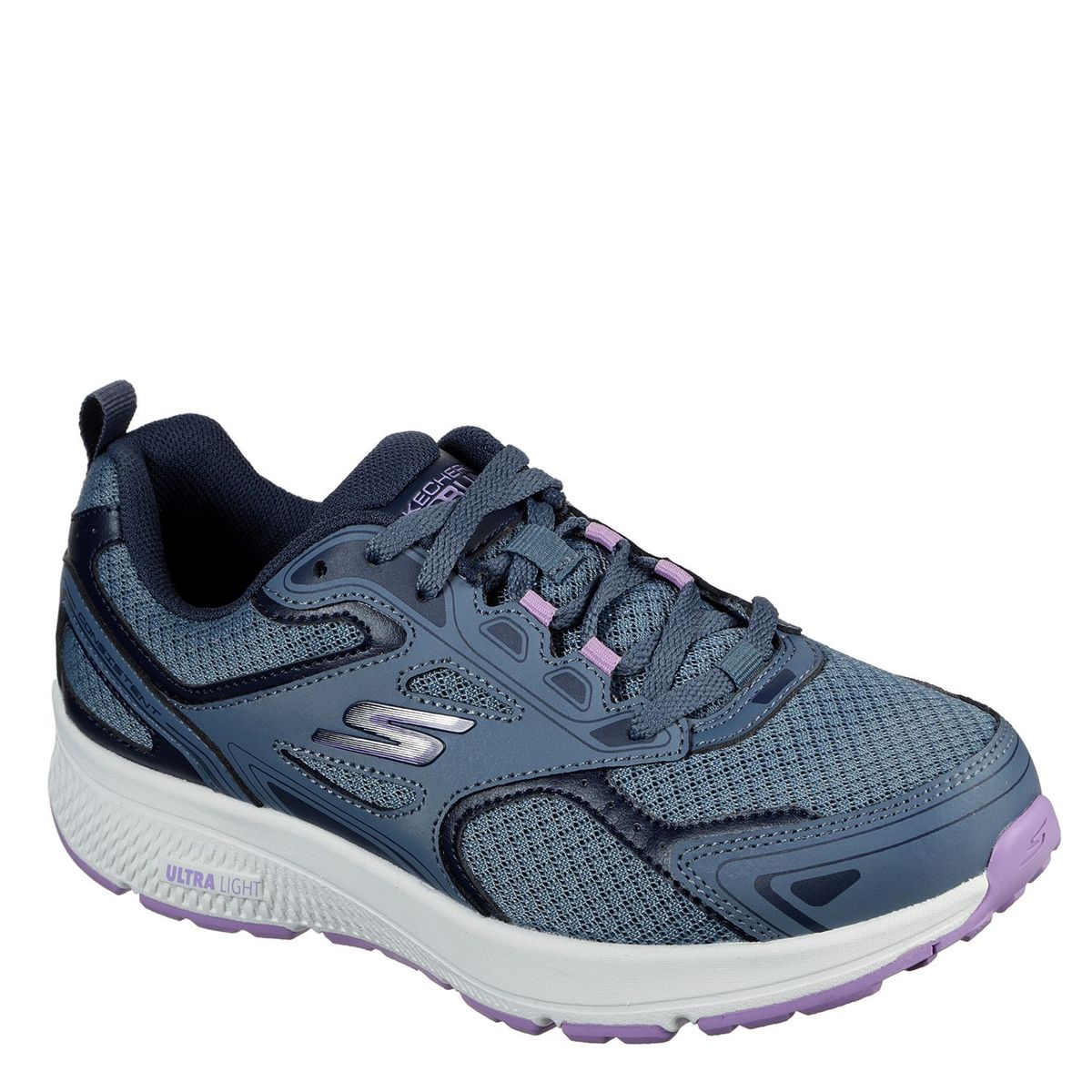 SKECHERS - Zapatillas Mujer Skechers Consistent