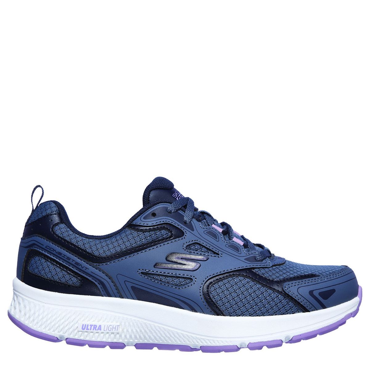 SKECHERS - Zapatillas Mujer Skechers Consistent