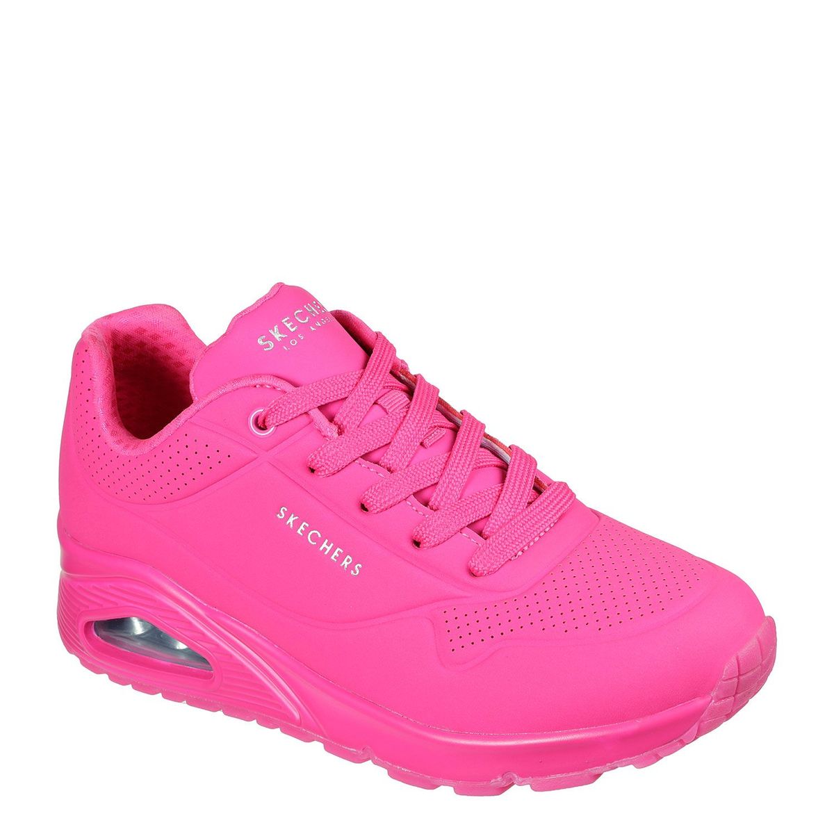 SKECHERS - Zapatillas Urbanas Mujer Uno Skechers