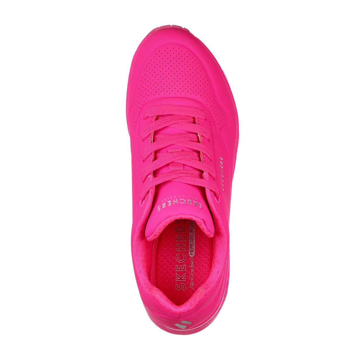 SKECHERS - Zapatillas Urbanas Mujer Uno Skechers