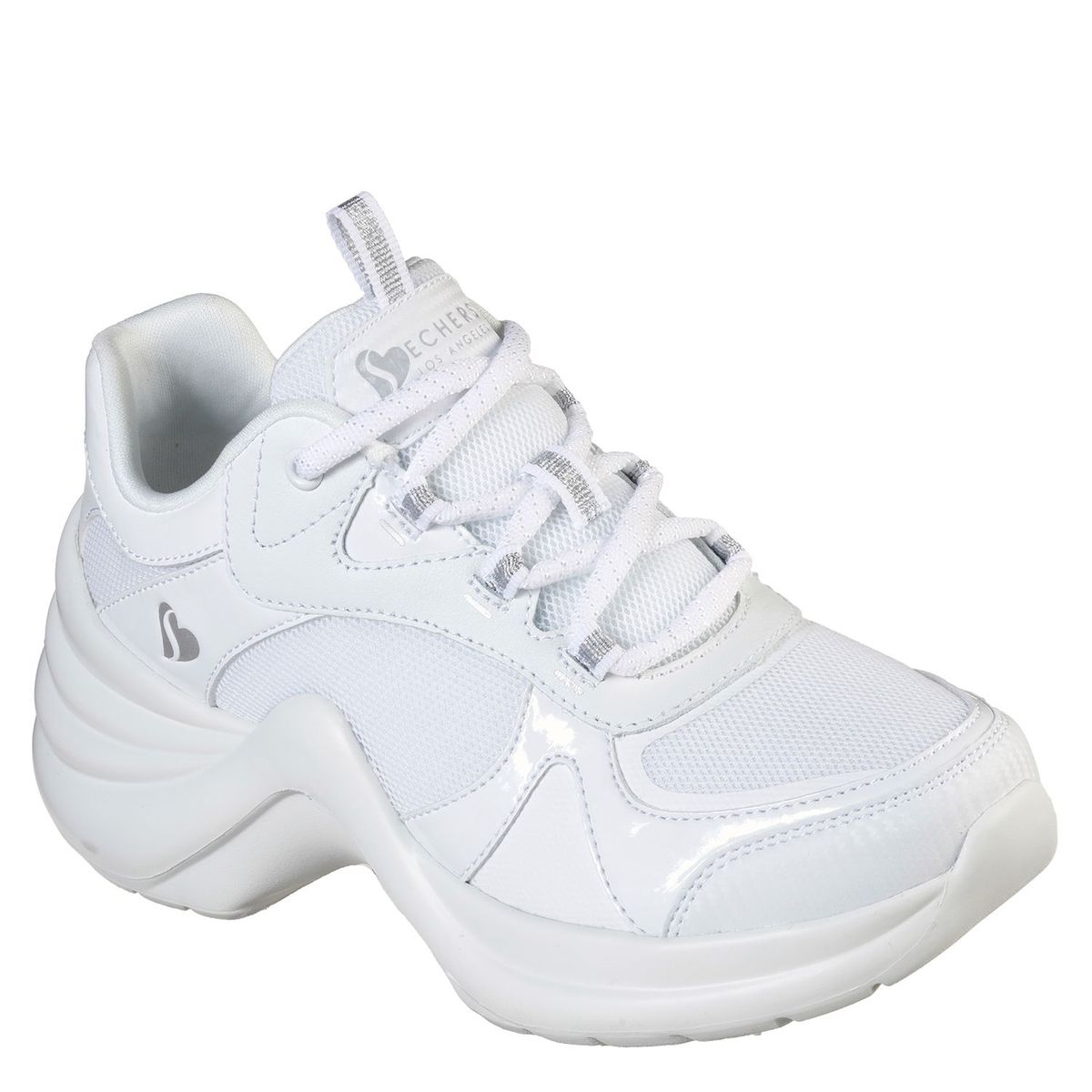 SKECHERS - Zapatillas Mujer Skechers Solei