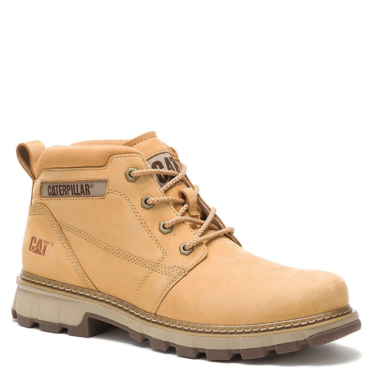 CAT - Botines Hombre CAT Gold Rush 0