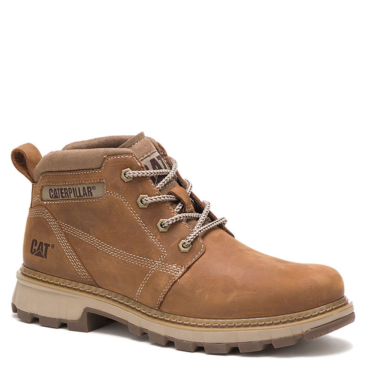 CAT - Botines Hombre CAT Gold Rush 