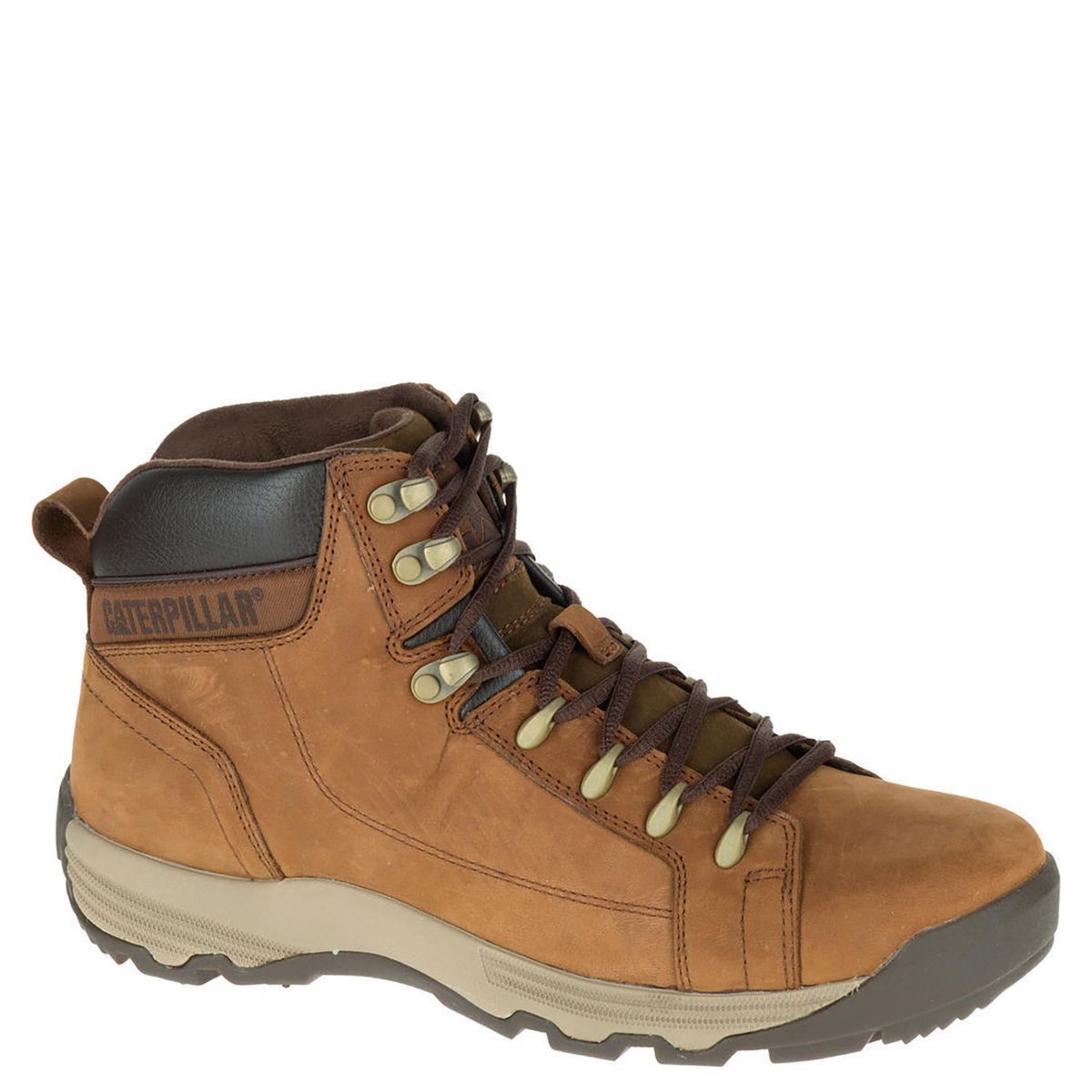 CAT - Botines Hombre CAT Supersede 0 