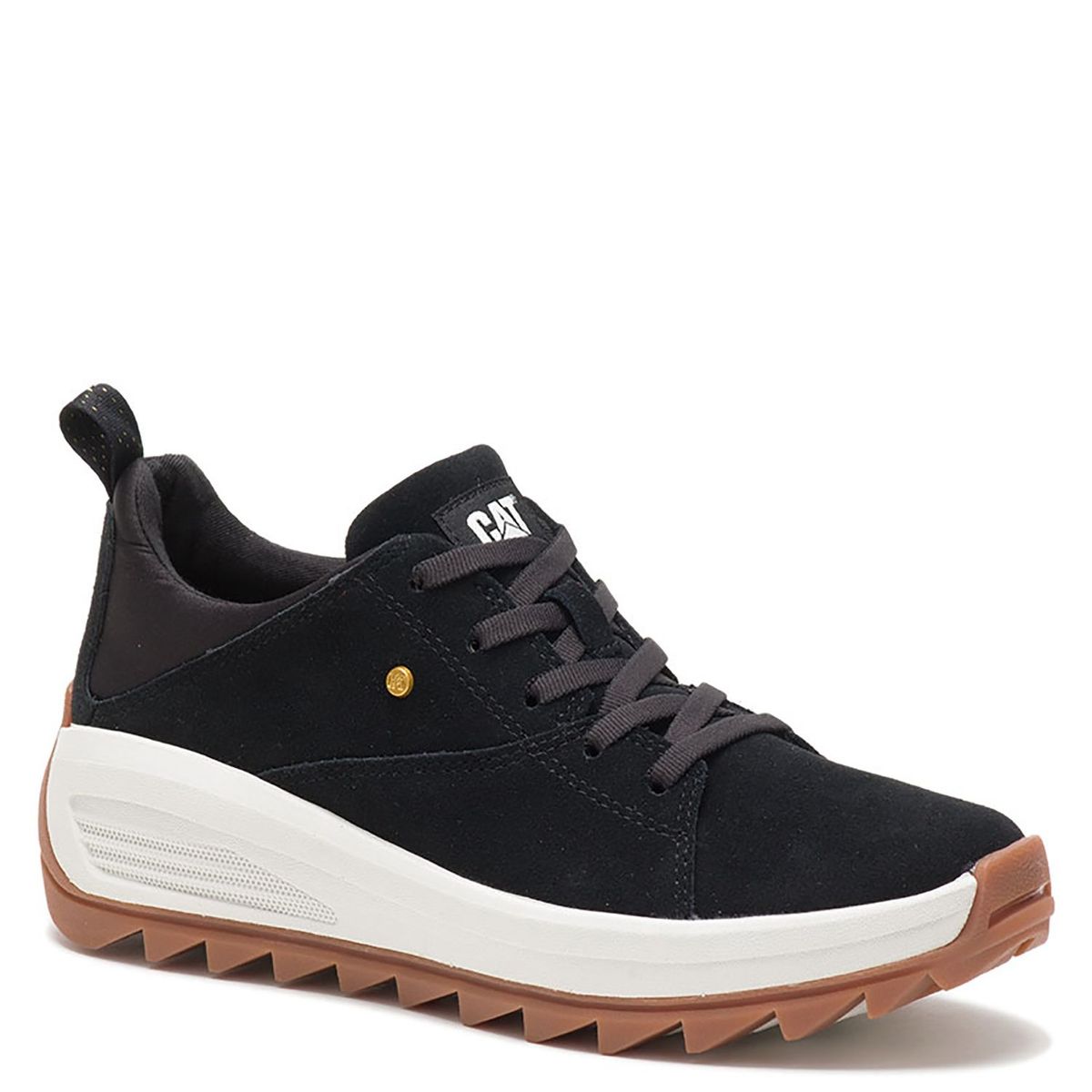 CAT - Zapatillas Mujer CAT Upfront 0 