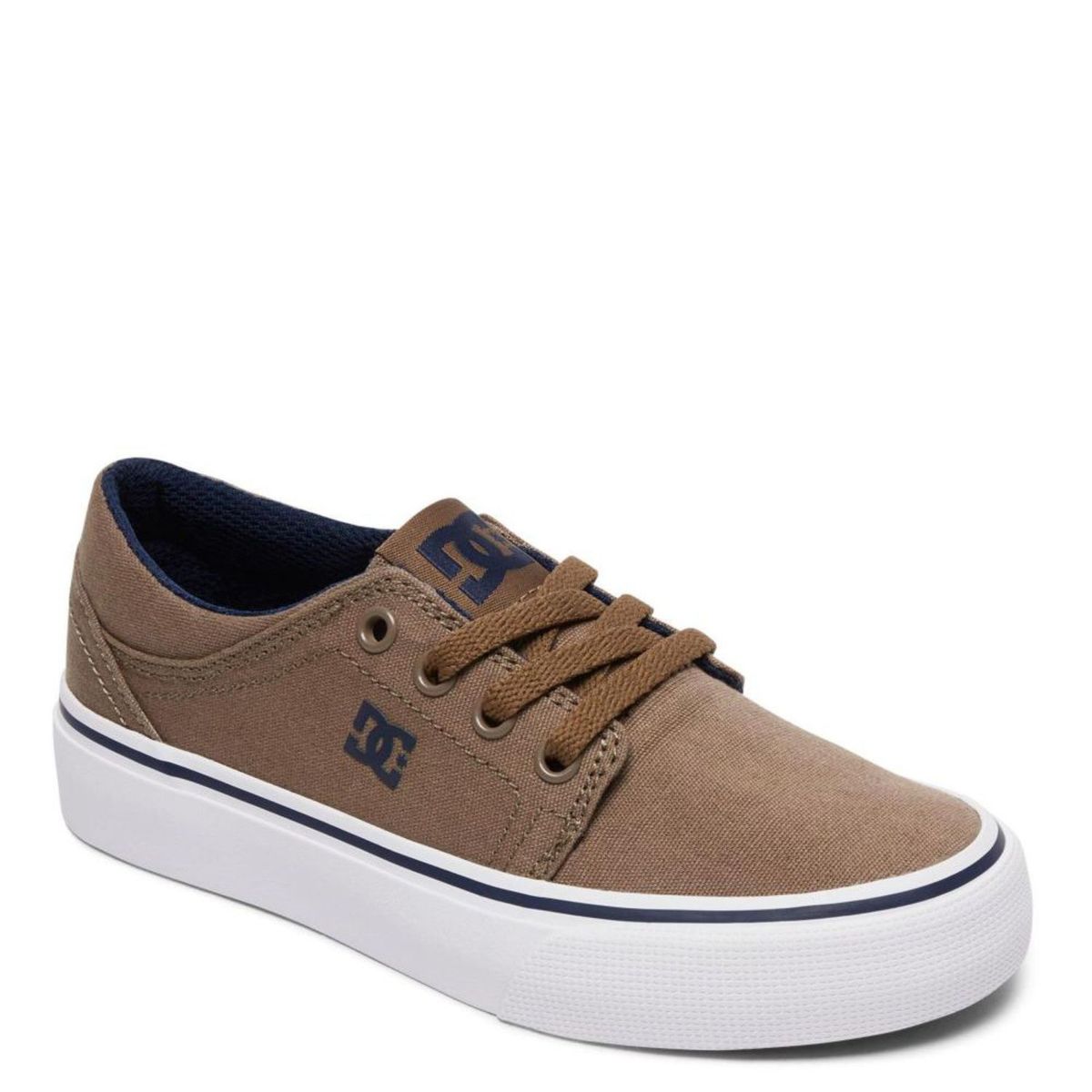 DC SHOES - Zapatillas Niño DC SHOES Trase A Marron