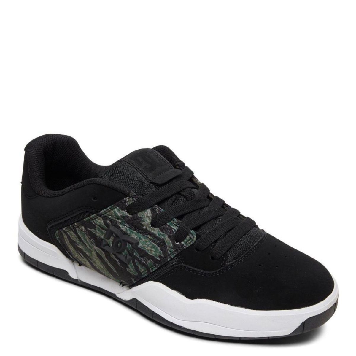 DC SHOES - Zapatillas Hombre DC SHOES Central 8 