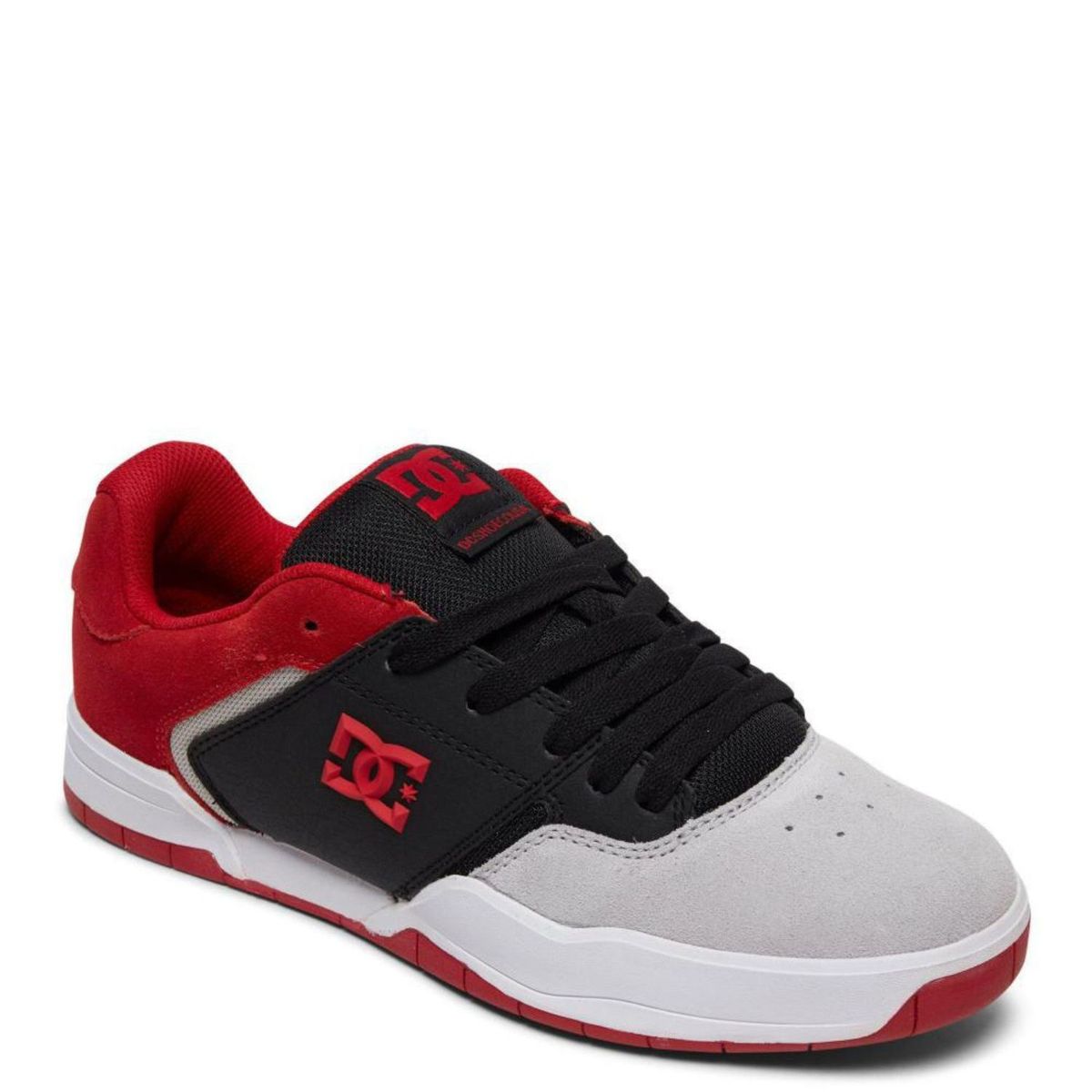 DC SHOES - Zapatillas Hombre DC SHOES Central 8 