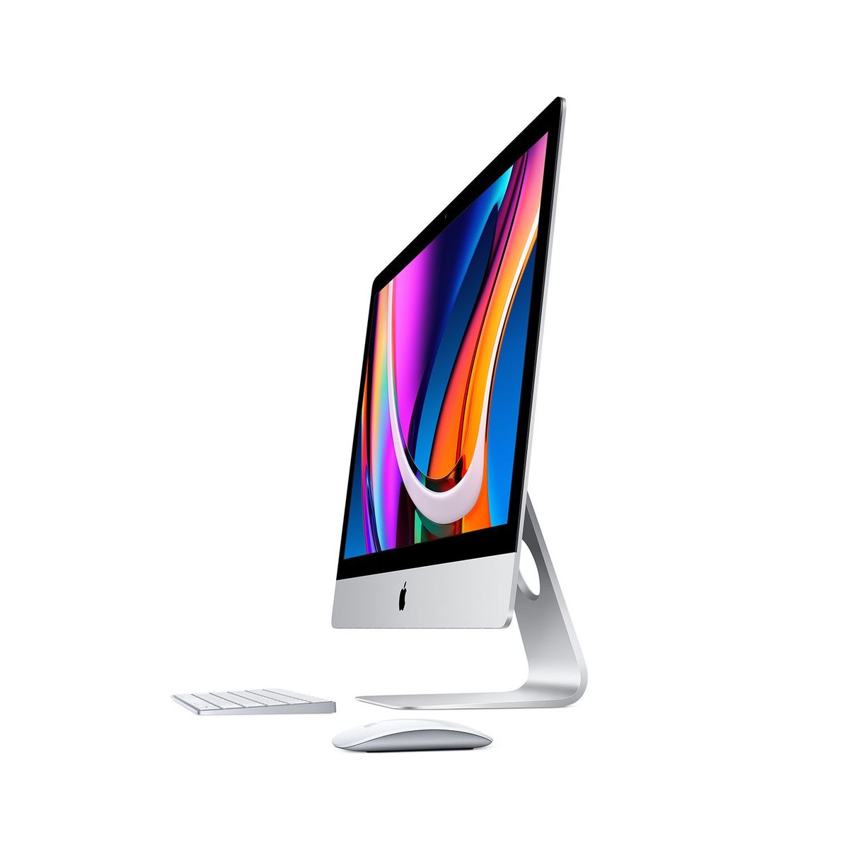 APPLE - iMac (5K)  27 pulgadas - Intel i5 - 3.1 Ghz - 8GB - 256GB
