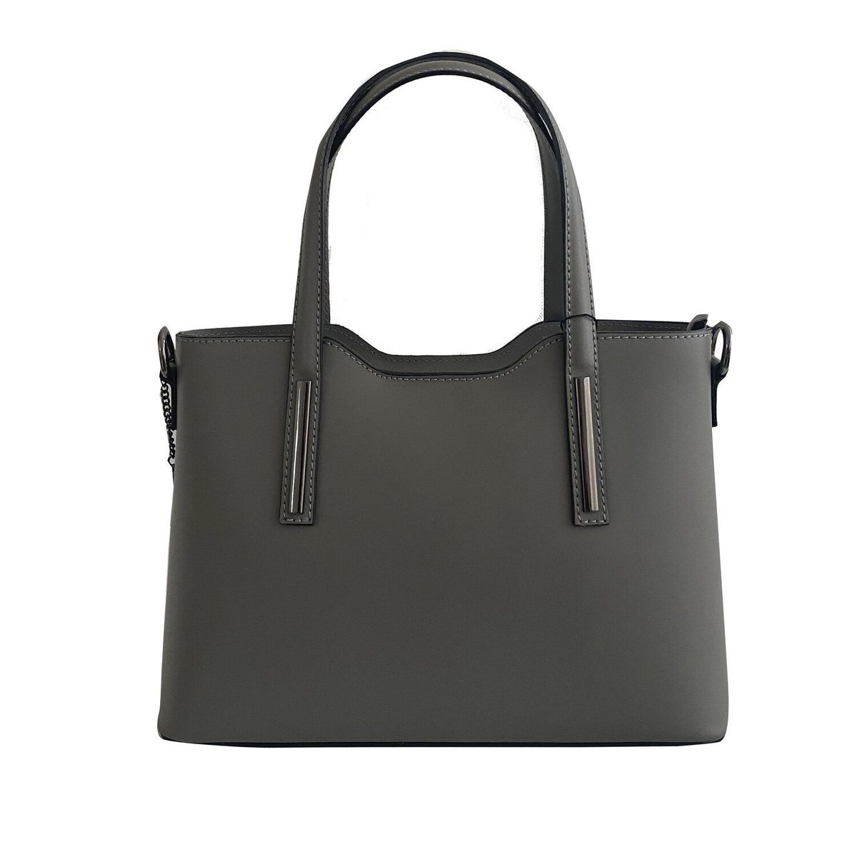 VIA AUGUSTA - Cartera Mini Highway Gray