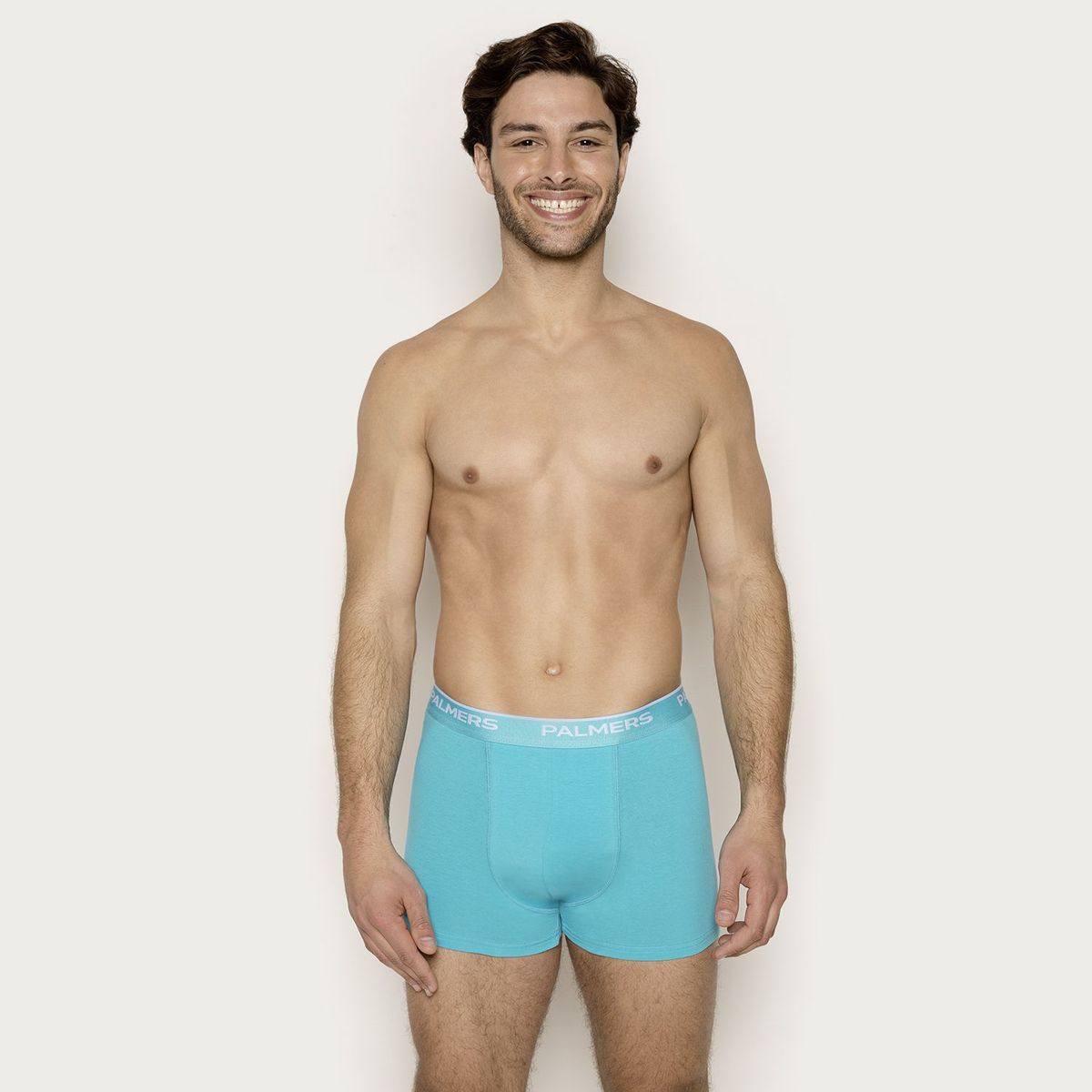PALMERS - Boxer Pack x3 Hombre