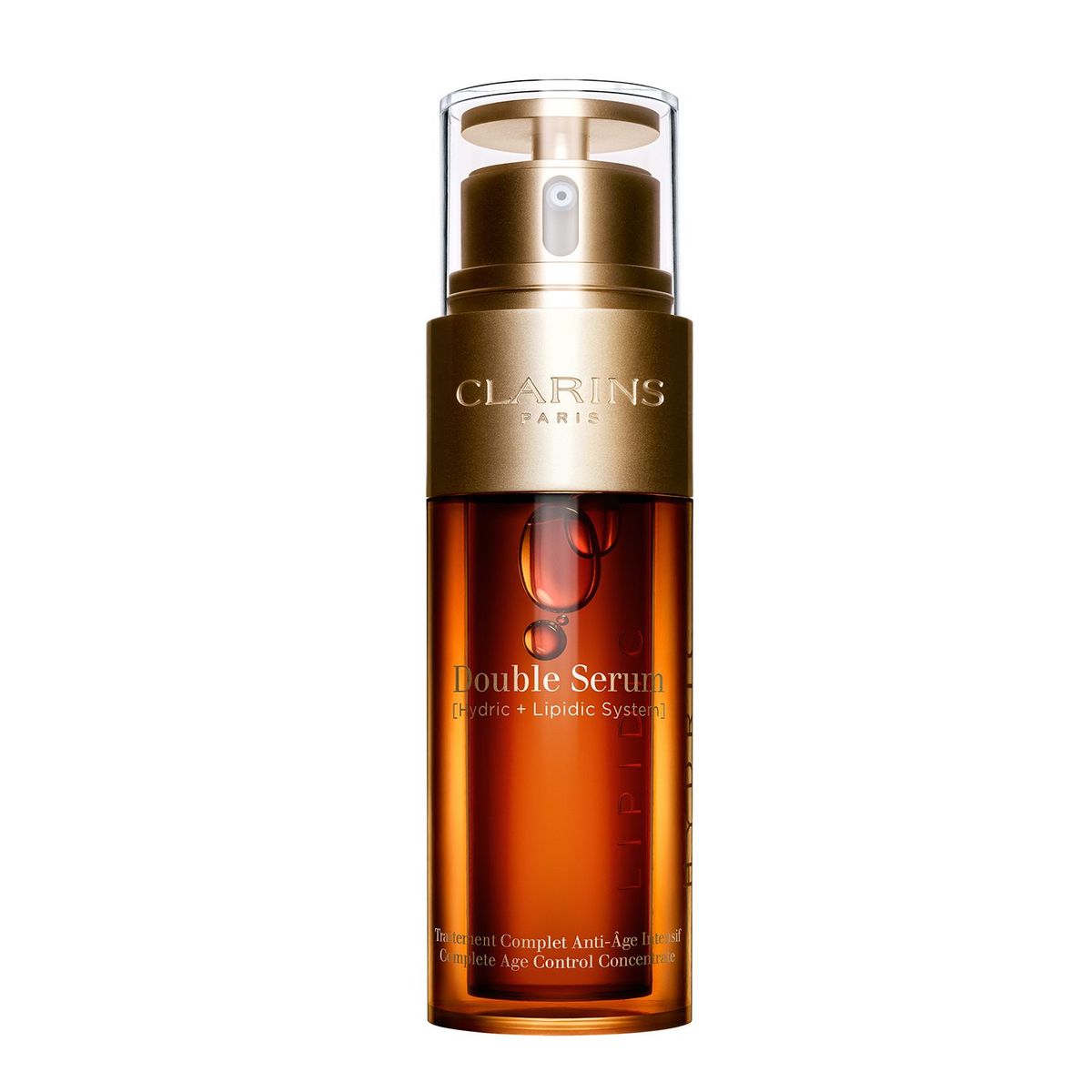 CLARINS - Double Serum 50 ml