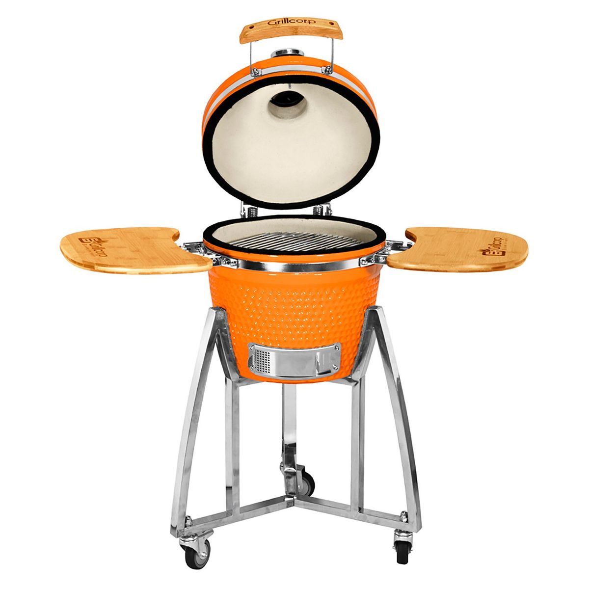 GRILLCORP - Kamado Chico Clásico