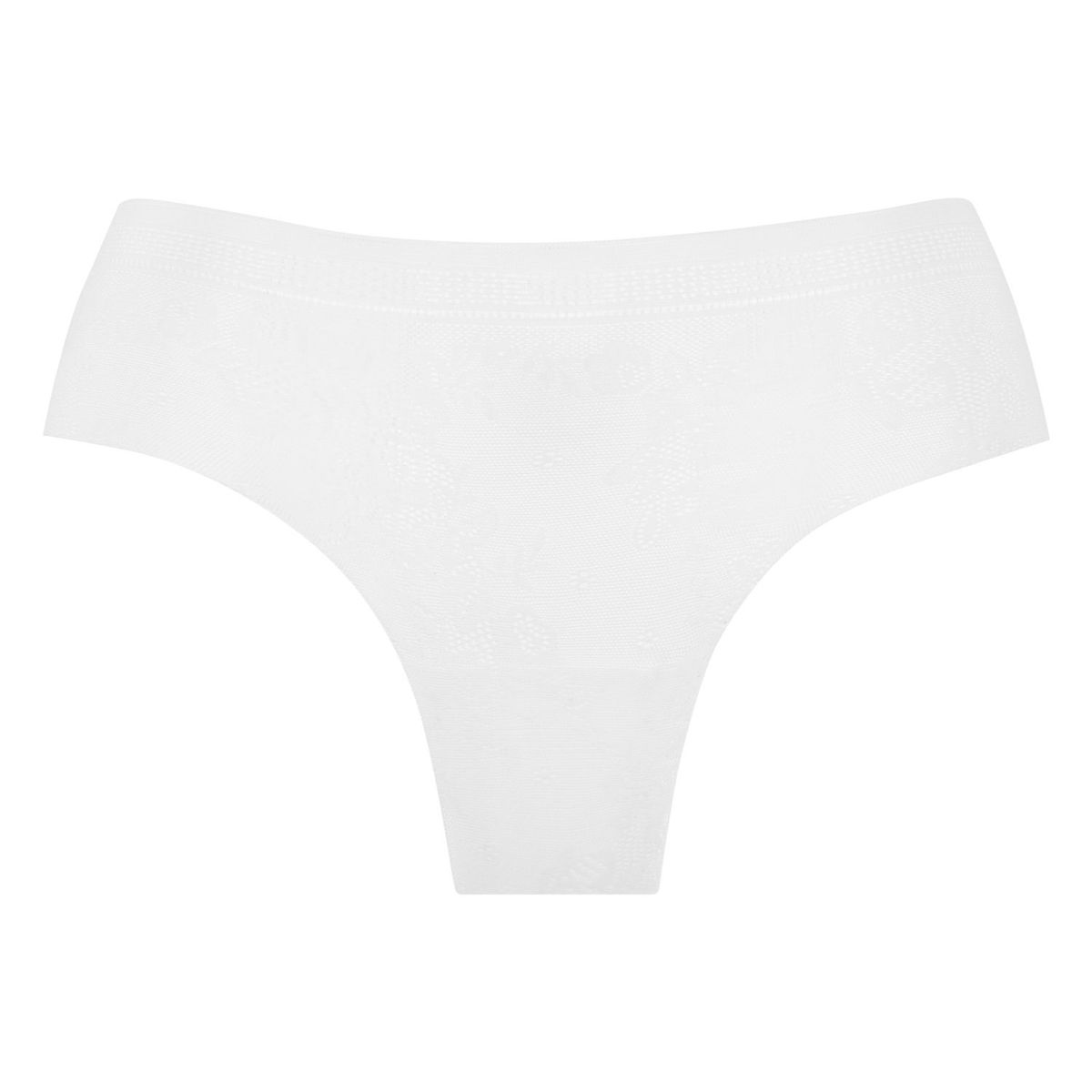 SLOGGI - Calzón Zero Lace Hipster