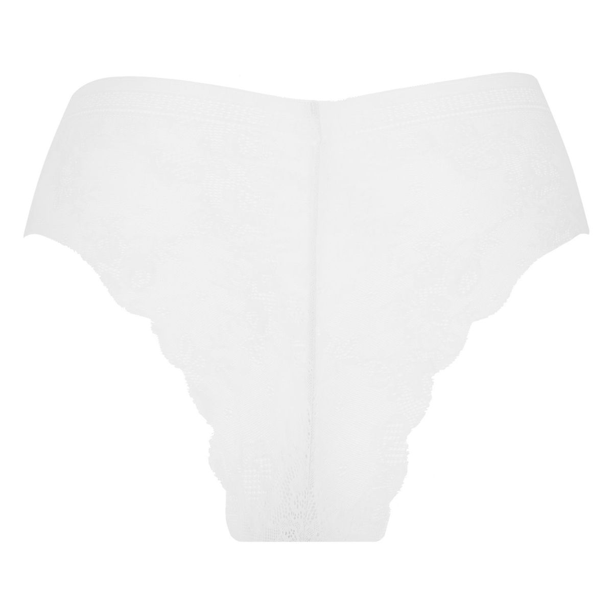 SLOGGI - Calzón Zero Lace Hipster