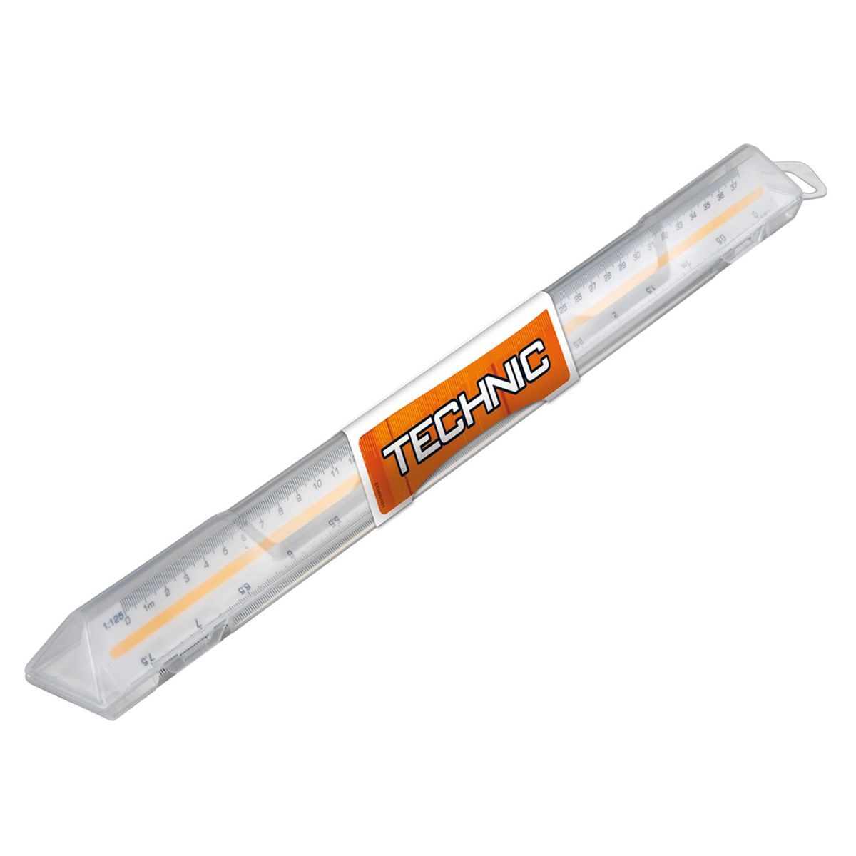 MAPED - Escalimetro 1:20 1:125