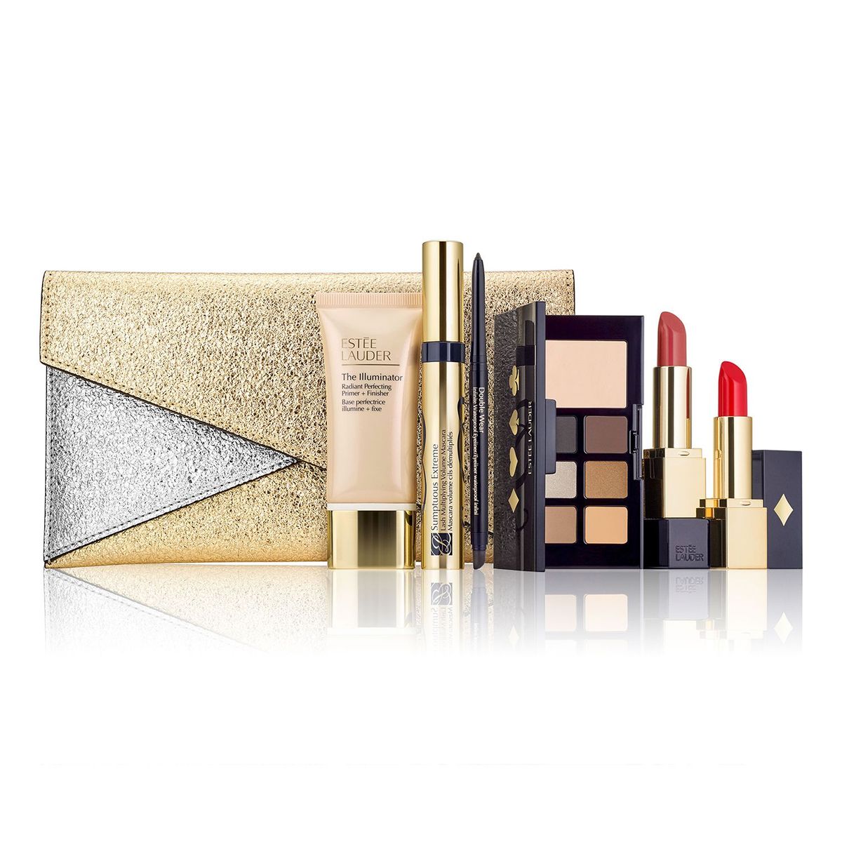 ESTEE LAUDER - Set de Maquillaje Completo