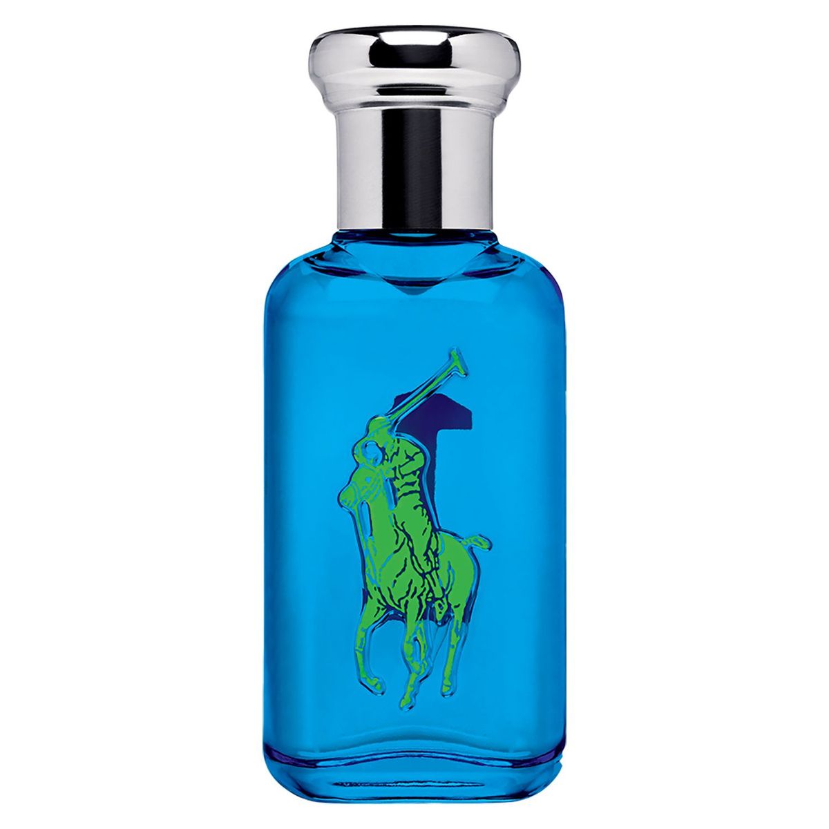 RALPH LAUREN - Ralph Lauren Big Pony Blue M50ml Hombre