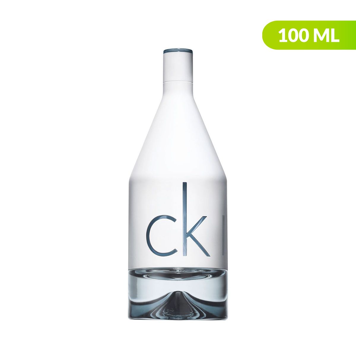 CALVIN KLEIN - Eau De Toilette Calvin Klein 100 Ml Arom¿tico Para Hombre