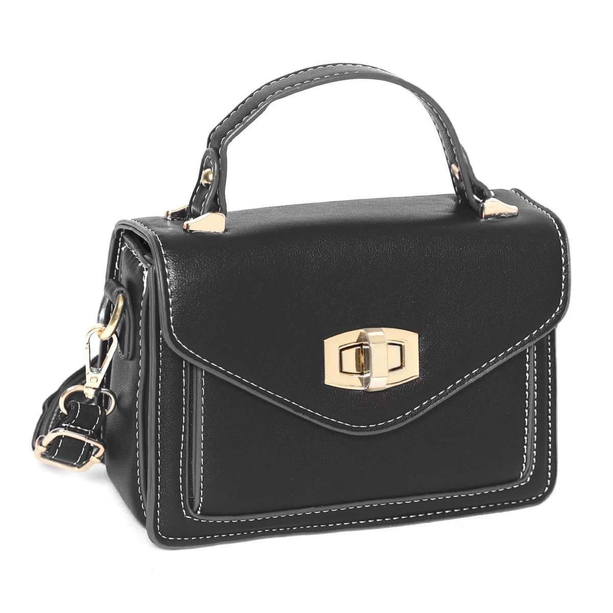 FEI FEI - Cartera Francia Negra