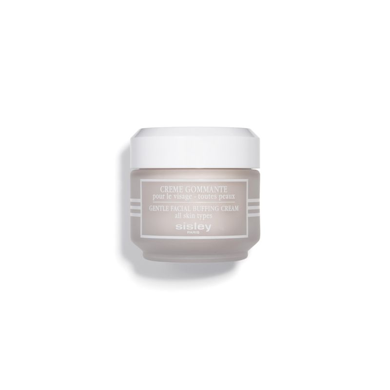 SISLEY - Gentle Facial Buffing Cream 50 ml