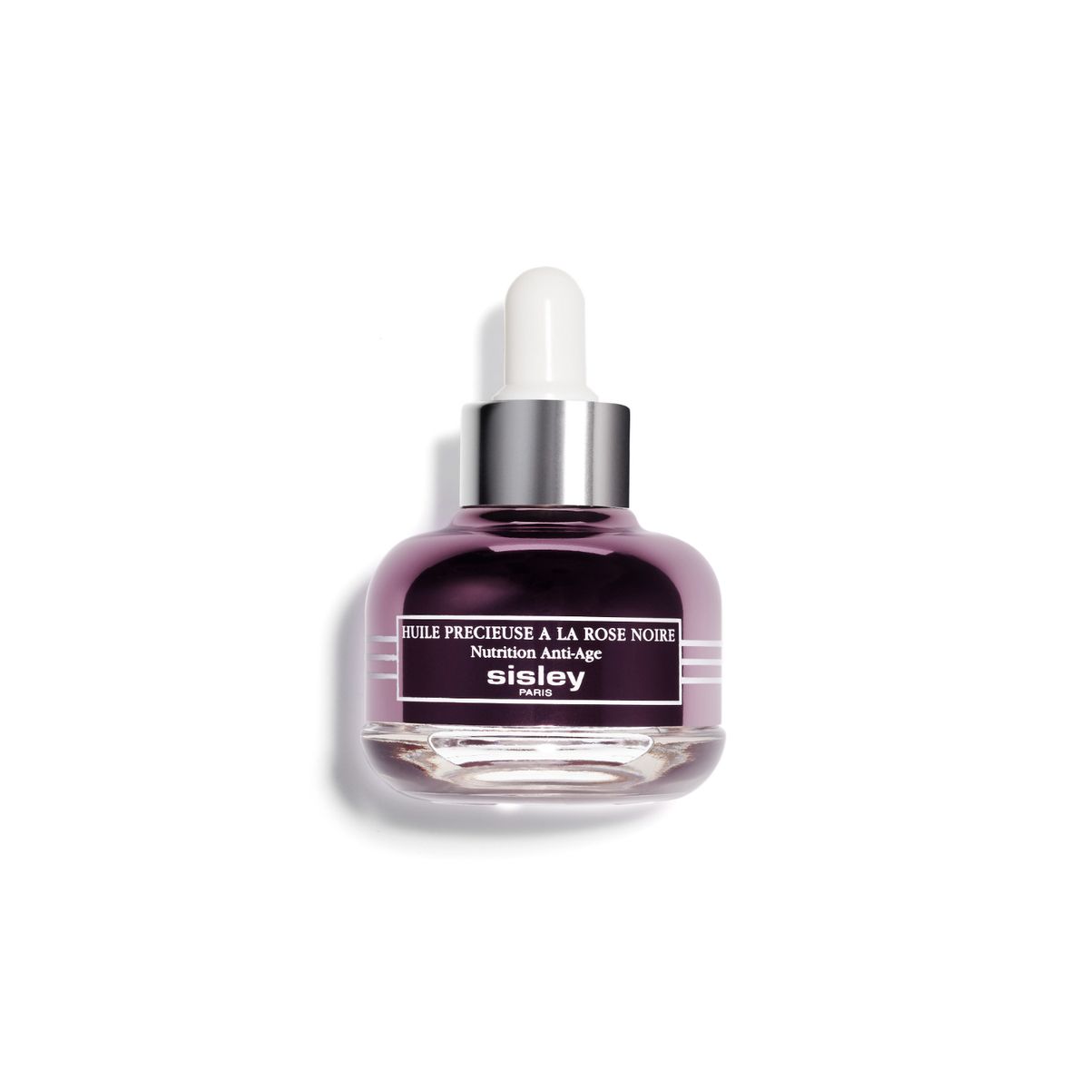 SISLEY - Black Rose Precious Face Oil 25 ml