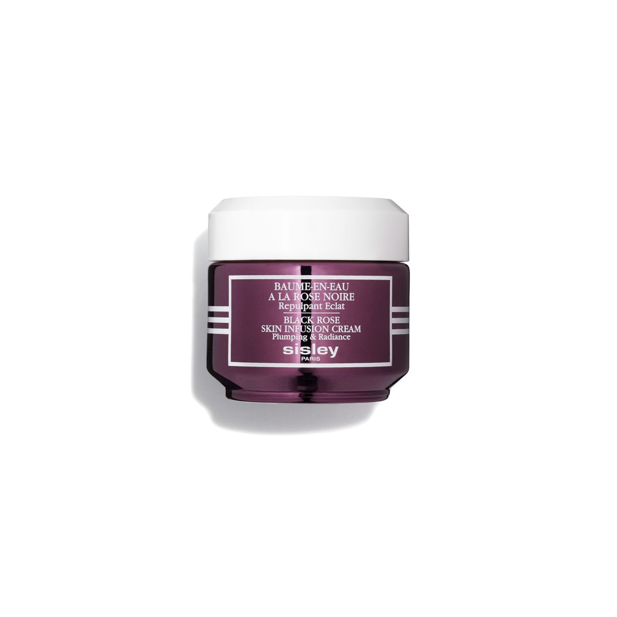 SISLEY - Black Rose Skin Infusion Cream 50 ml