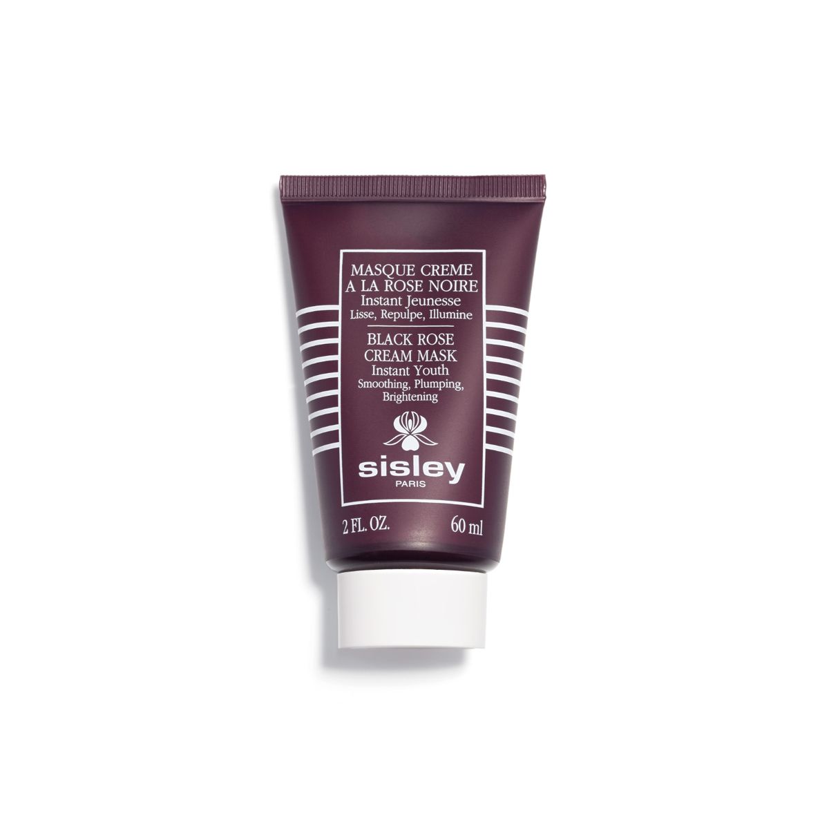 SISLEY - Black Rose Cream Mask 60 ml