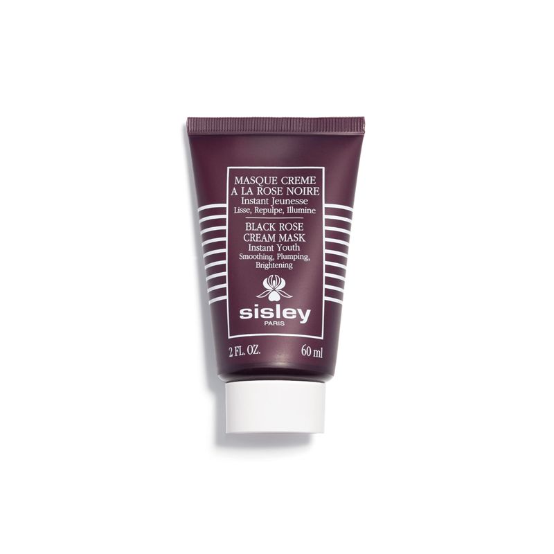 SISLEY - Black Rose Cream Mask 60 ml