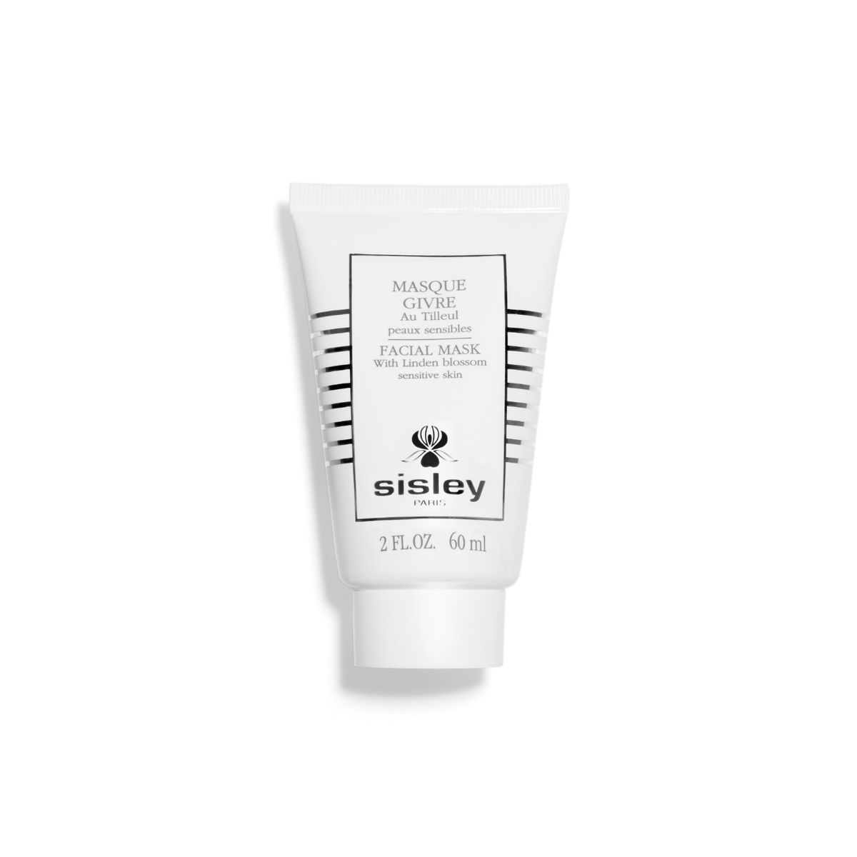 SISLEY - Facial Mask with Linden Blossom 60 ml