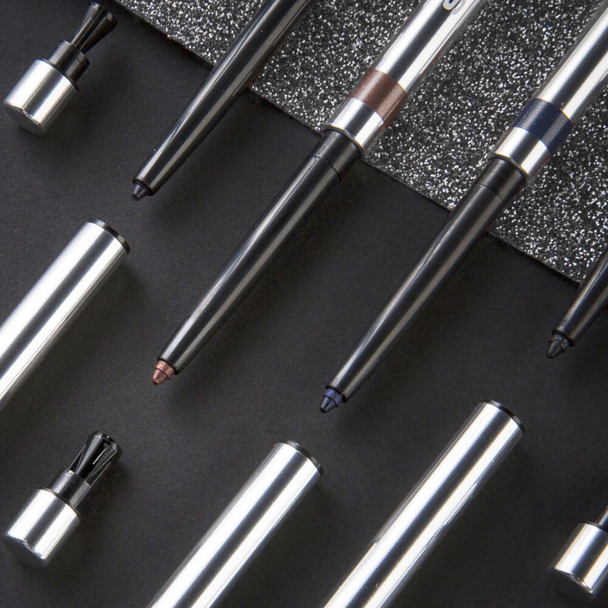 SISLEY - Phyto-khol Star Waterproof N°3 Sparkling Brown