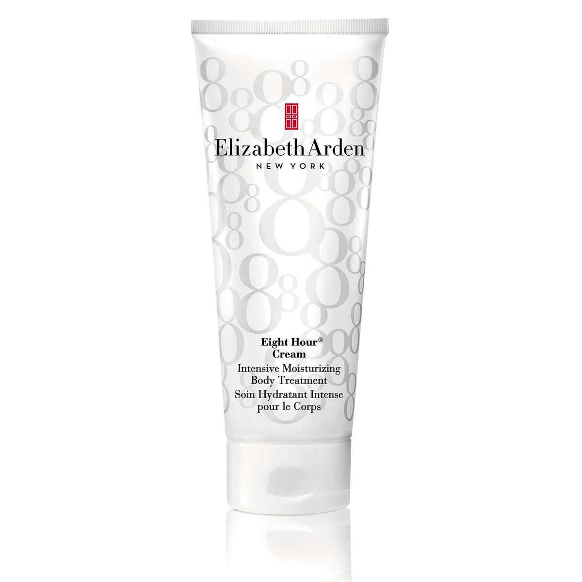 ELIZABETH ARDEN - Elizabeth Arden Eight Hour® Cream Intensive Moisturizing Body Treatment