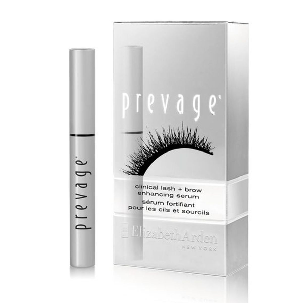 ELIZABETH ARDEN - Prevage Clinical Lash+Brow Enhancing Serum