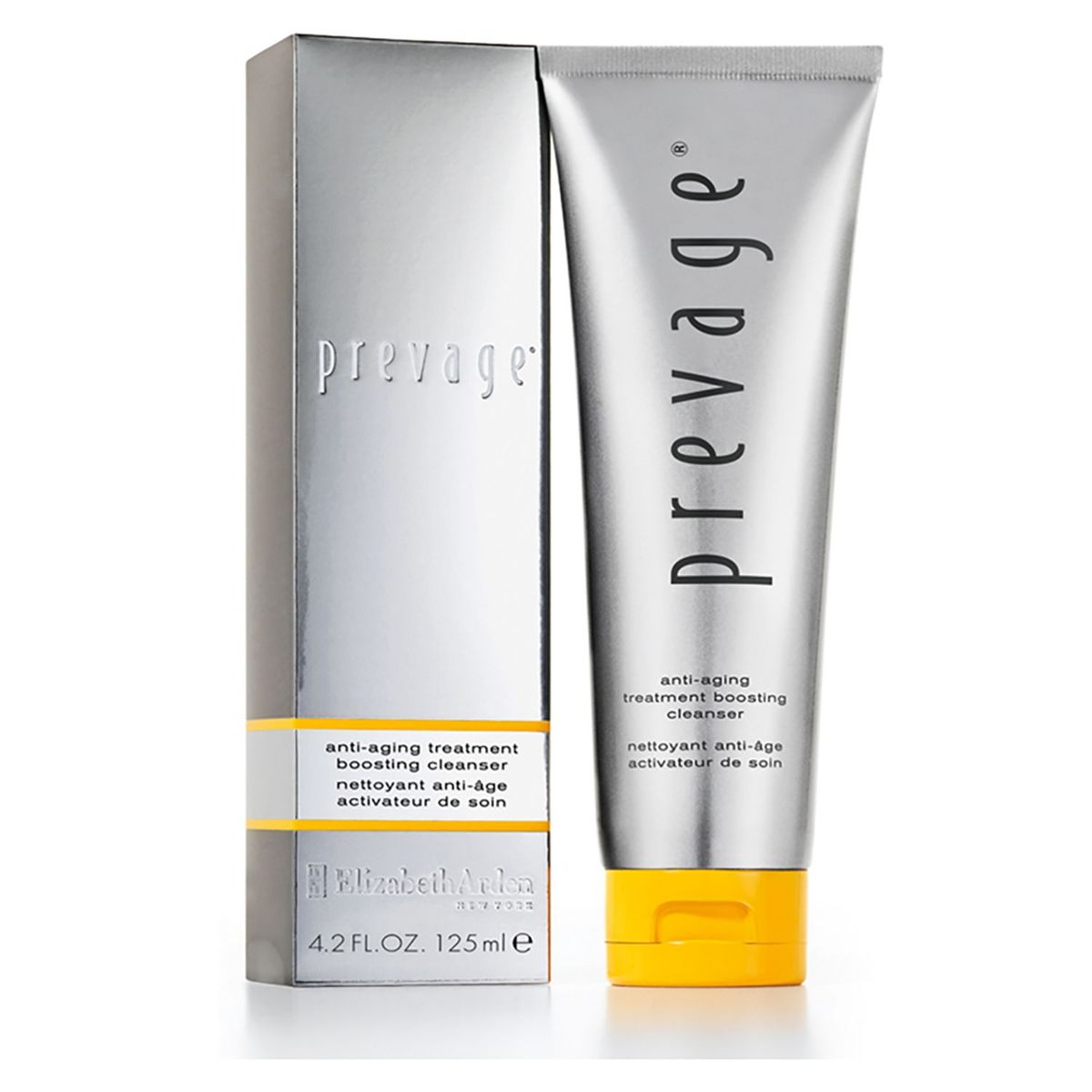 ELIZABETH ARDEN - Elizabeth Arden Prevage Anti-Aging Treatment Boosting Cleanser 