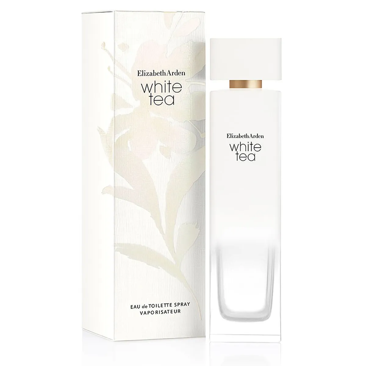 ELIZABETH ARDEN - Elizabeth Arden White Tea EDT 100ML Elizabeth Arden Mujer