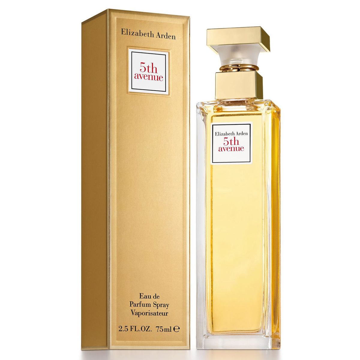 ELIZABETH ARDEN - 5th Avenue Para Mujer Eau De Parfum 75 Ml Elizabeth Arden Elizabeth Arden
