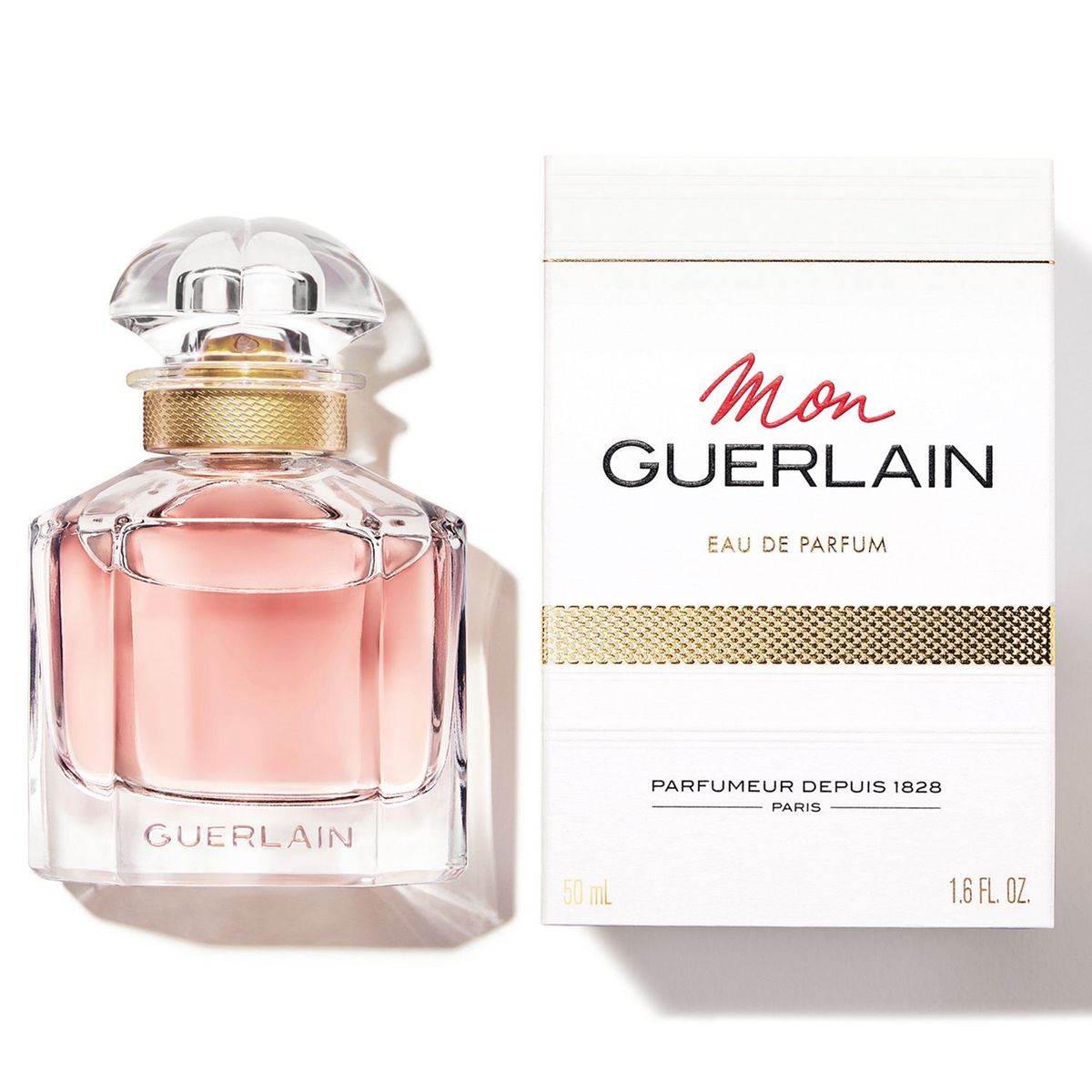 GUERLAIN - Mon Guerlain Edp Mujer 50 ml