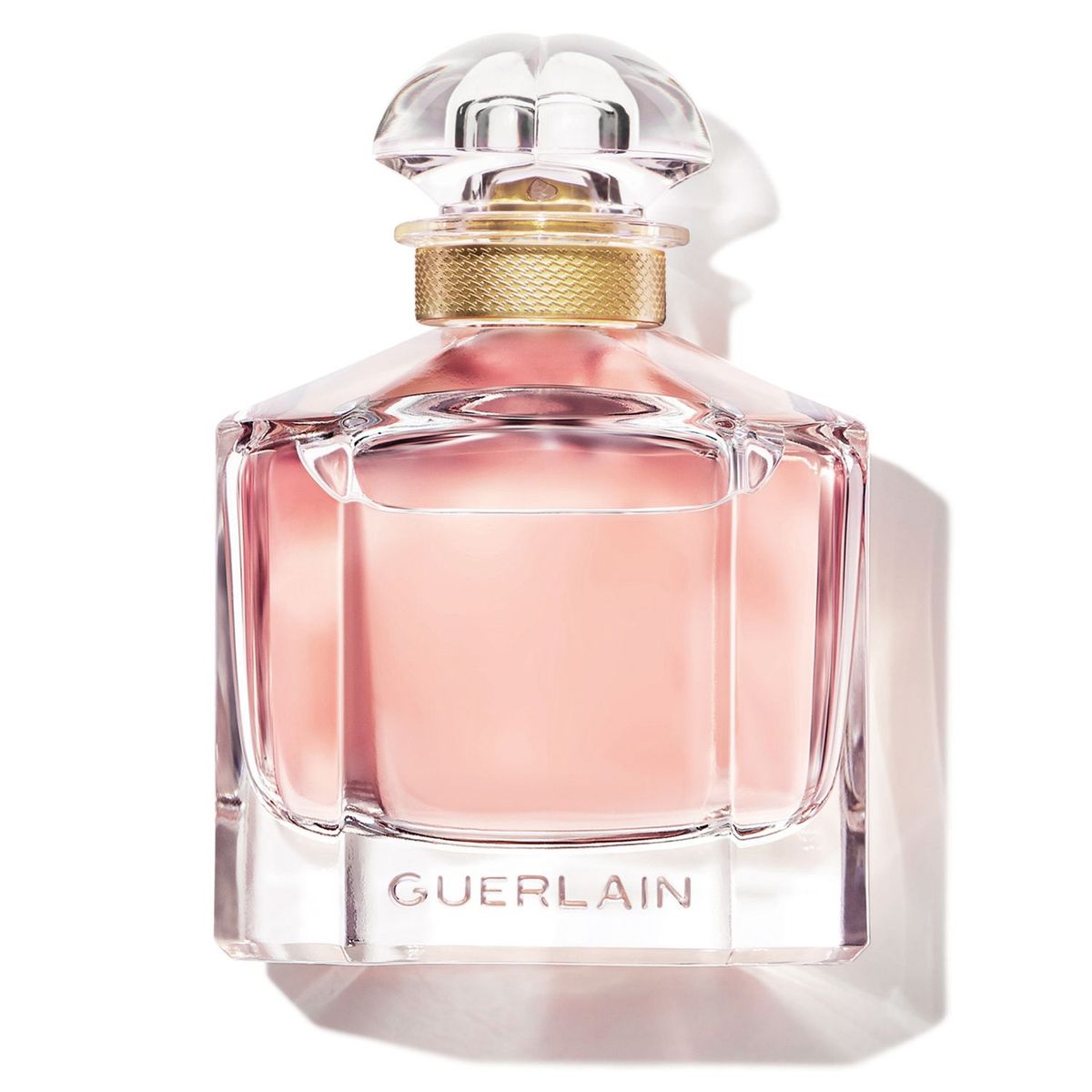 GUERLAIN - Mon Guerlain Edp Mujer 100 ml Guerlain 