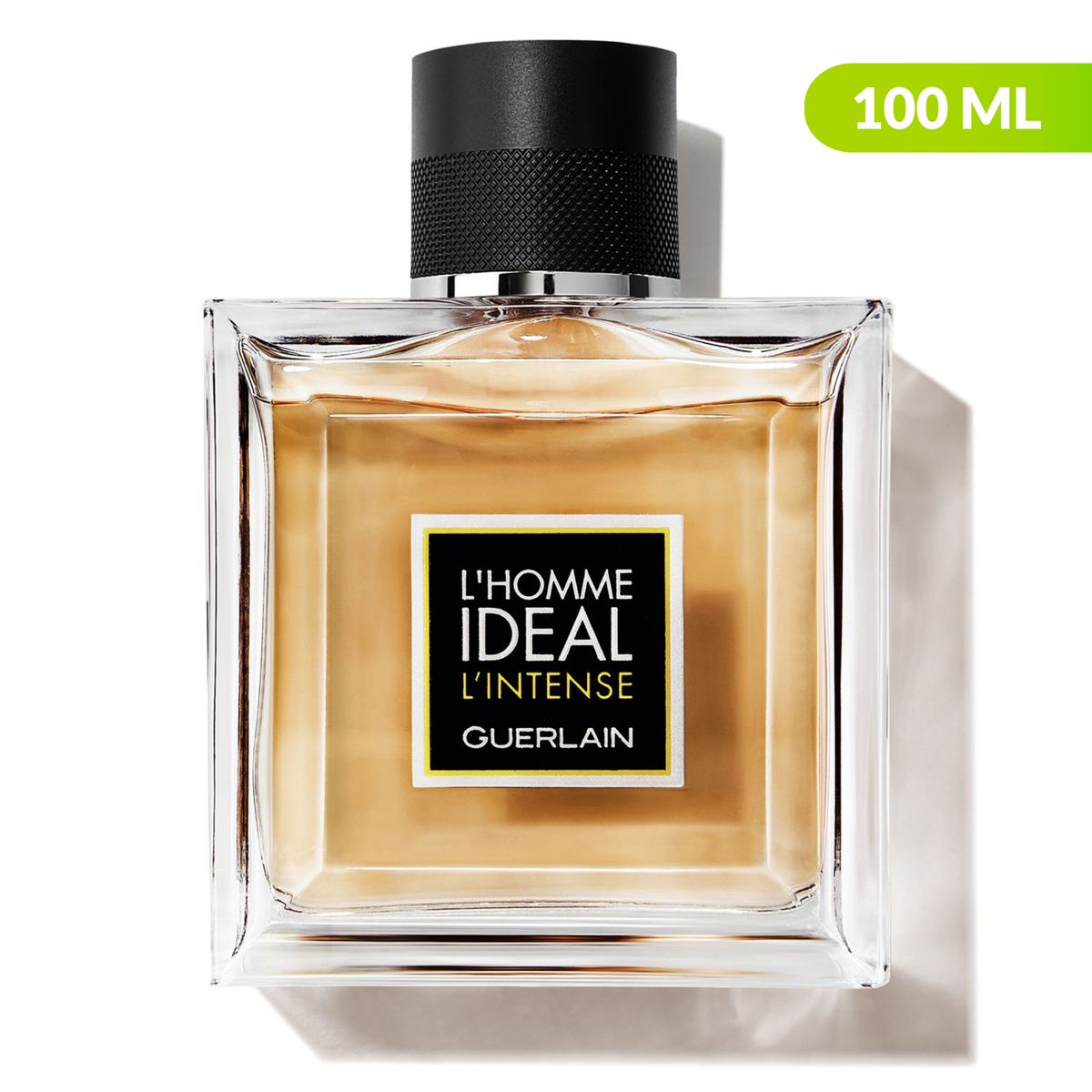 GUERLAIN - L Homme Ideal Intense Edp Hombre 100 ml Guerlain 