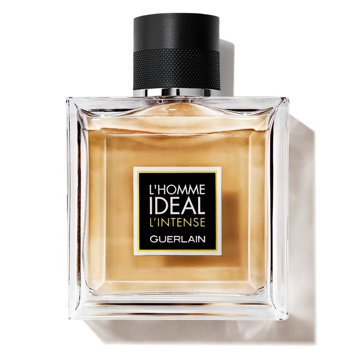 GUERLAIN - L Homme Ideal Intense Edp Hombre 100 ml Guerlain 