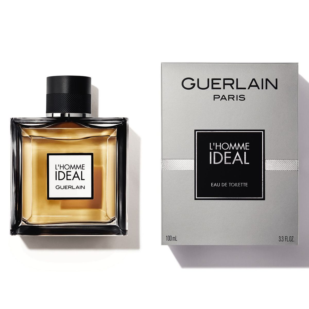 GUERLAIN - L Homme Ideal Edt Hombre 100 ml Guerlain .
