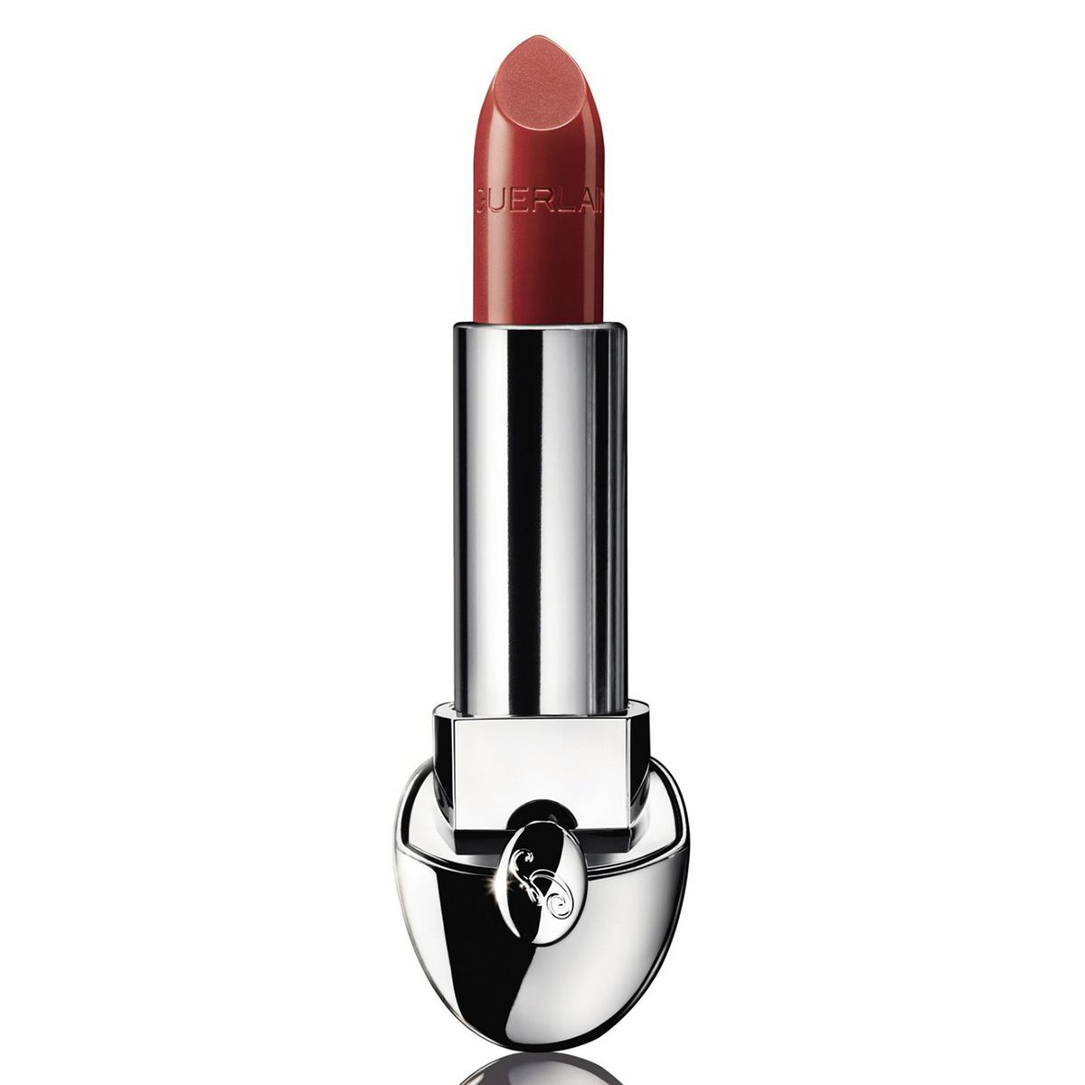 GUERLAIN - Labial en Barra Rouge G Lips Refill #23