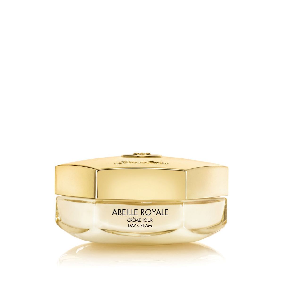 GUERLAIN - Abeille Royale Tratamiento Firmeza Crema de Día Para todo tipo de piel 50 ml
