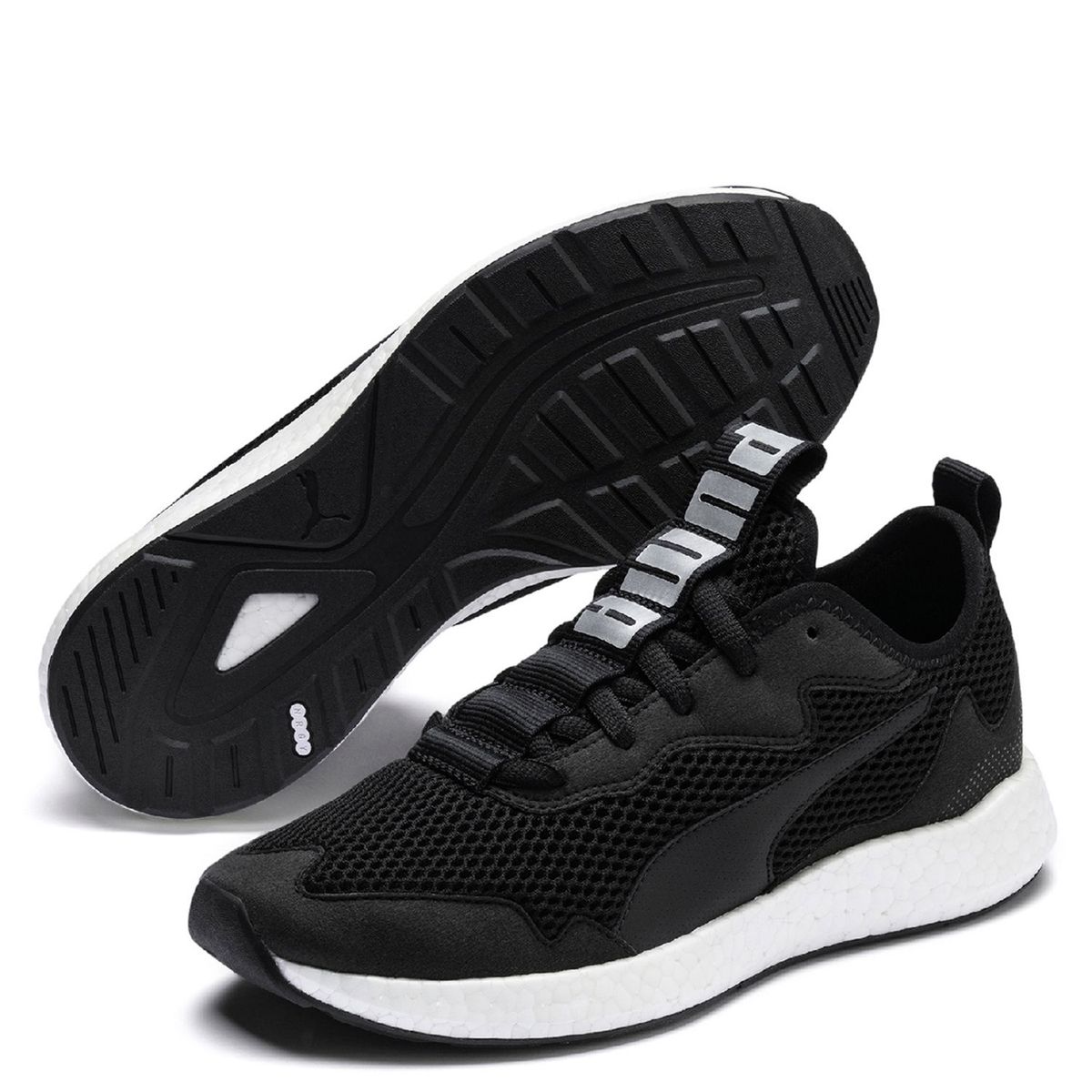 PUMA - Zapatillas Mujer Puma NRGY Neko Skim