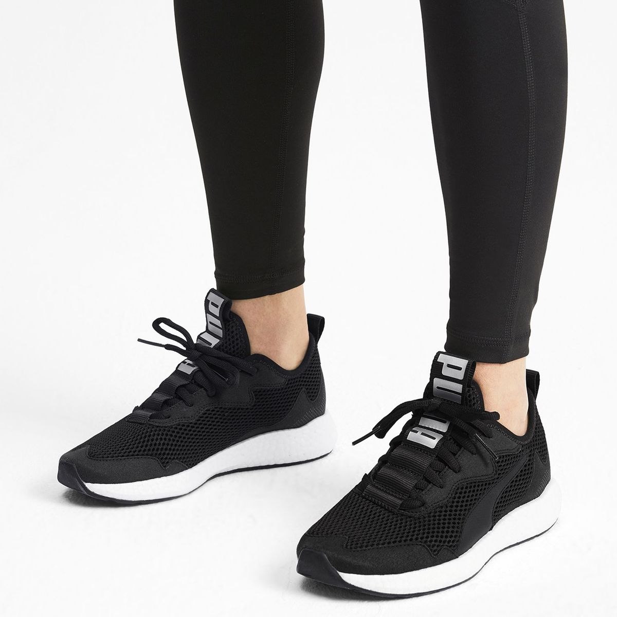 PUMA - Zapatillas Mujer Puma NRGY Neko Skim