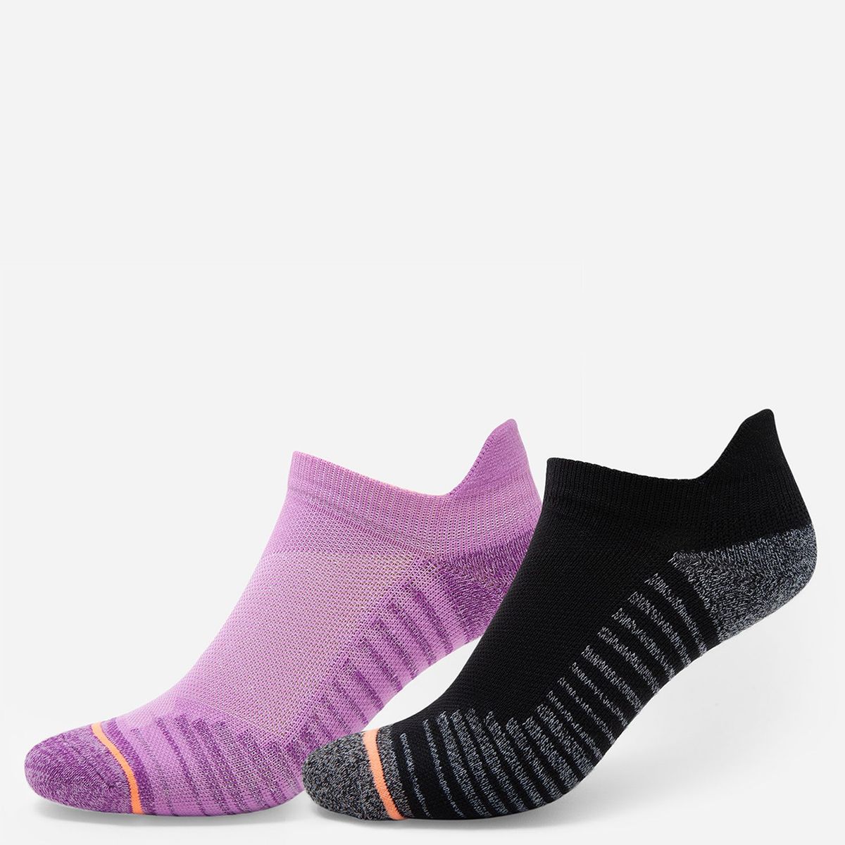 ENERSOCKS - Pack 2 Medias Deportivas Mujer