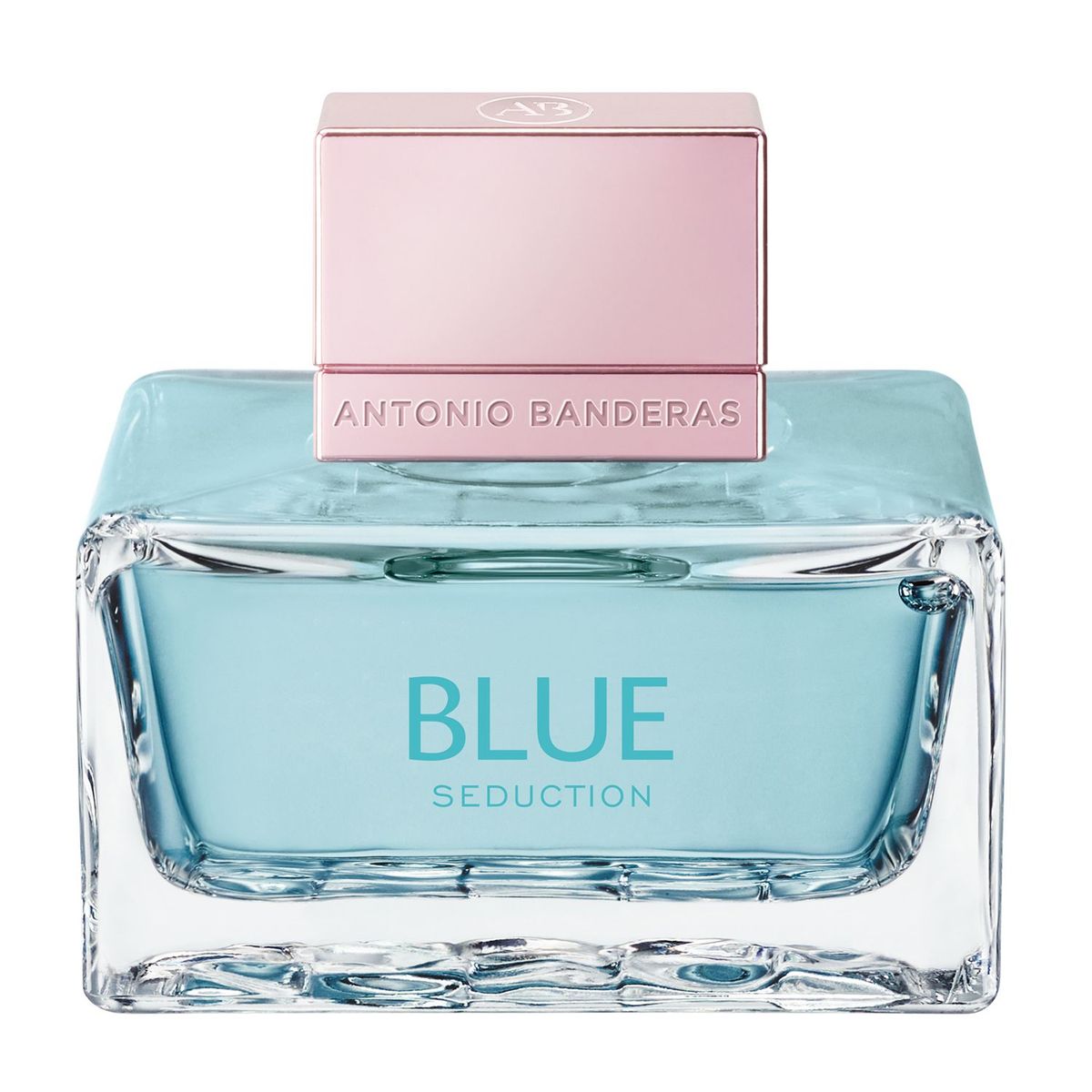 ANTONIO BANDERAS - Antonio Banderas Blue Seduction EDT 50 ml