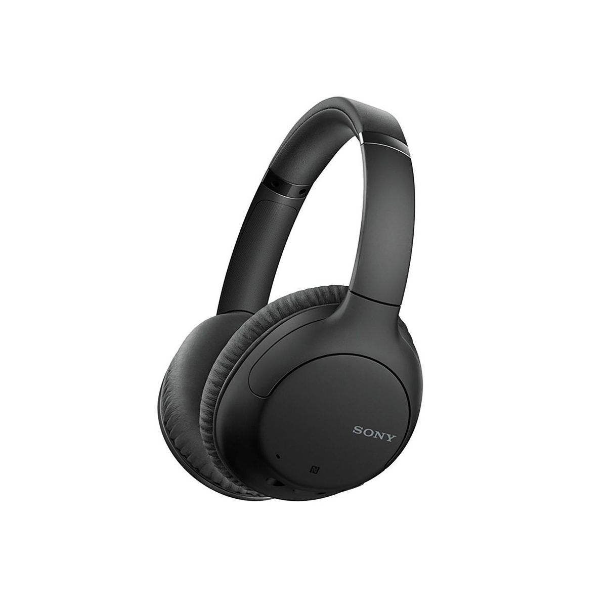 SONY - Audífonos Noise Cancelling con Bluetooth WH-CH710N Negro